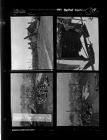 Bethel Lumber Yard (4 Negatives), 1951 [Sleeve 59, Folder d, Box 1]